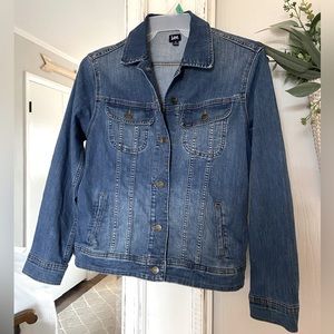 Beautiful Lee Denim Jacket